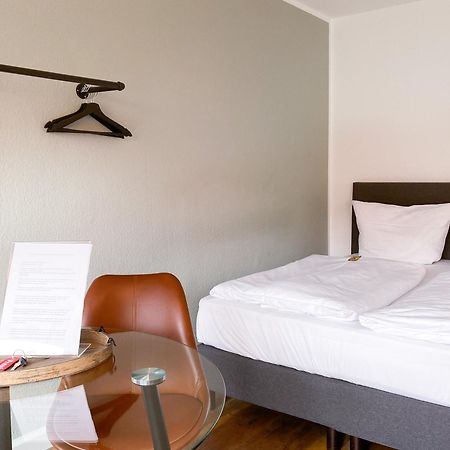 Apartment Neuss-Duesseldorf Messe Bagian luar foto