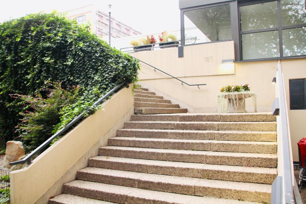 Apartment Neuss-Duesseldorf Messe Bagian luar foto