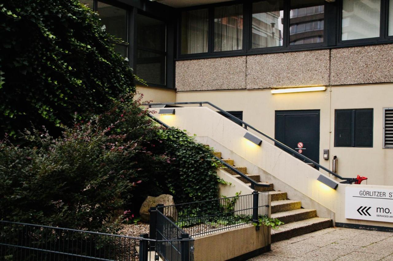 Apartment Neuss-Duesseldorf Messe Bagian luar foto